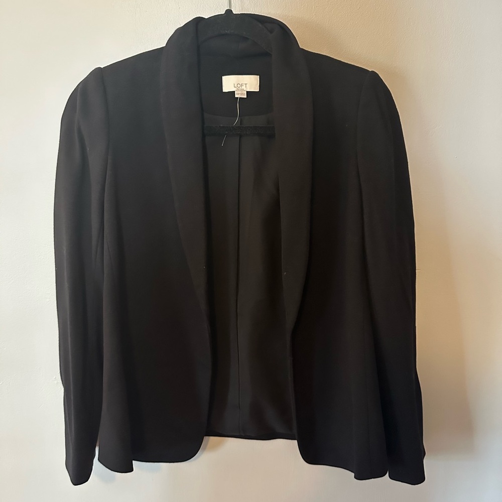 LOFT blazer